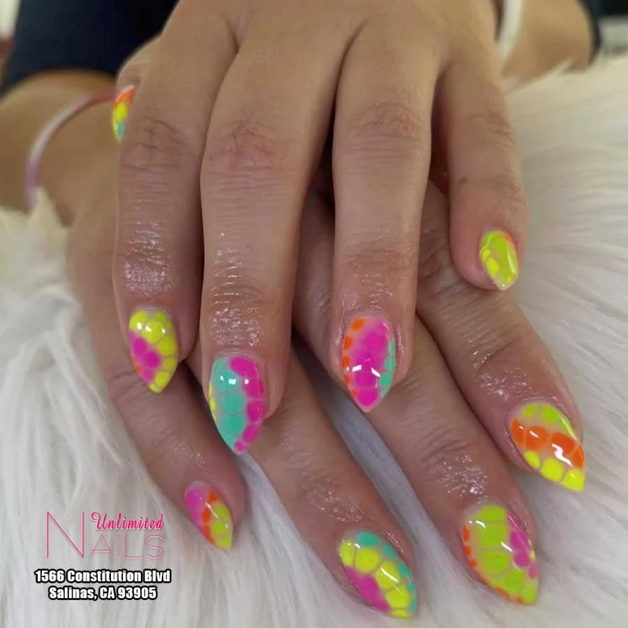 August 2026 Nail Designs Trending Ideas and Styles